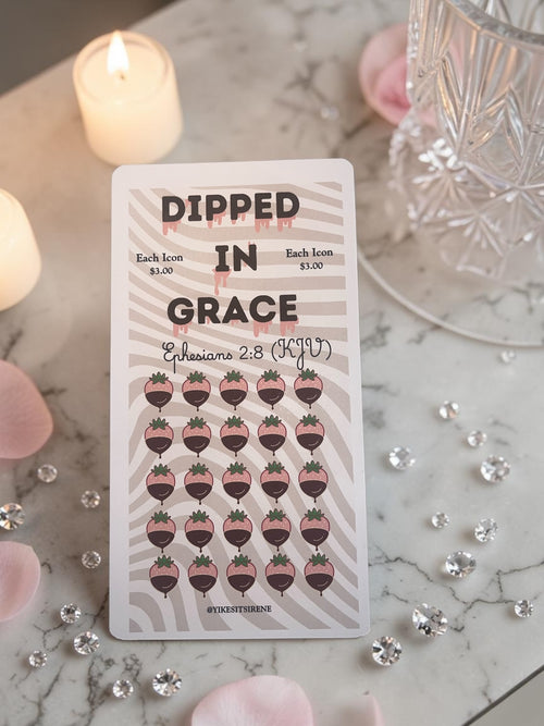 Sugar, Scripture & Savings Bundle