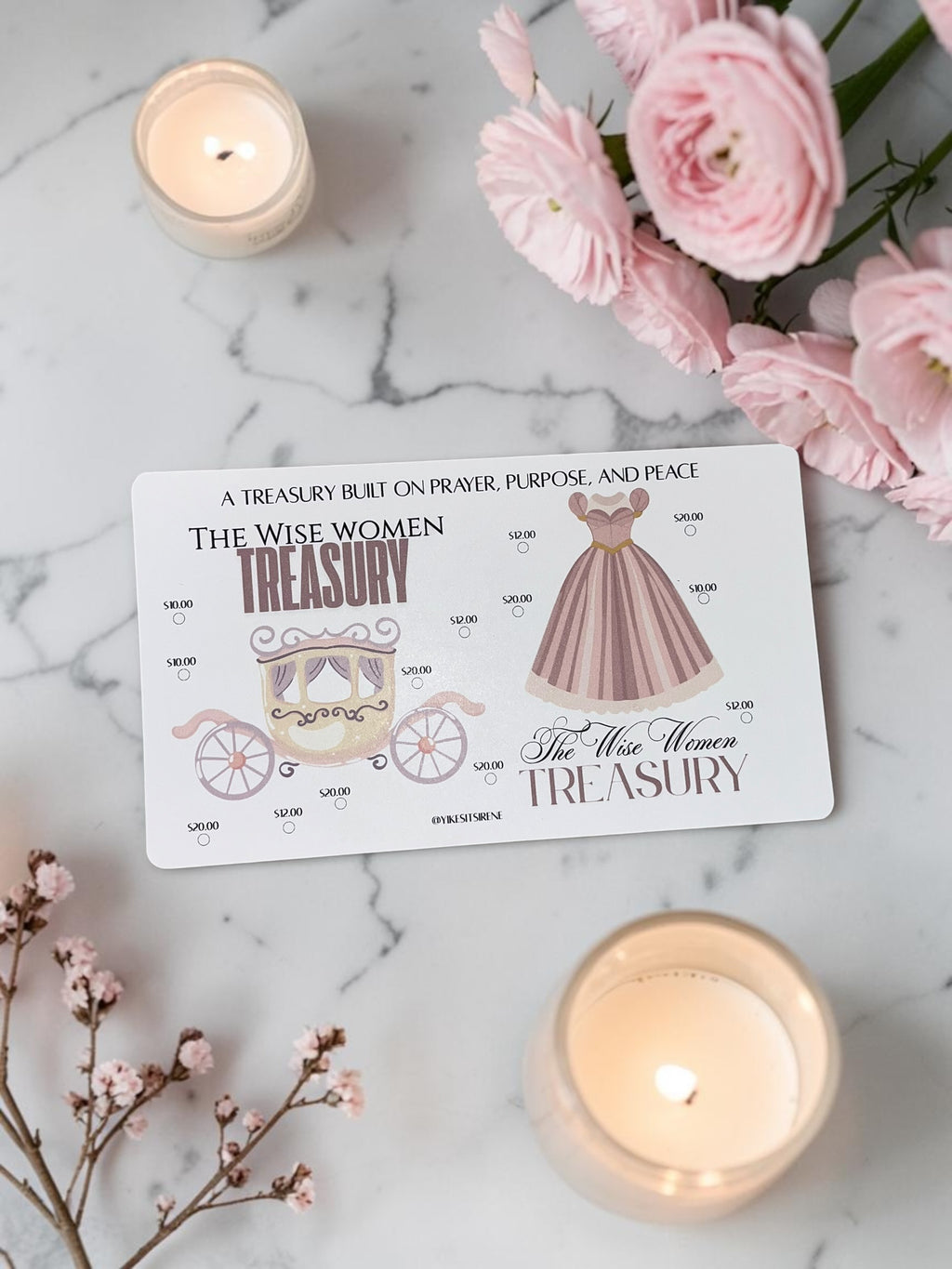 House of Favor Collection Bundle