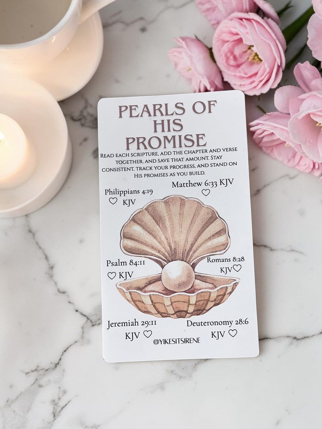 House of Favor Collection Bundle