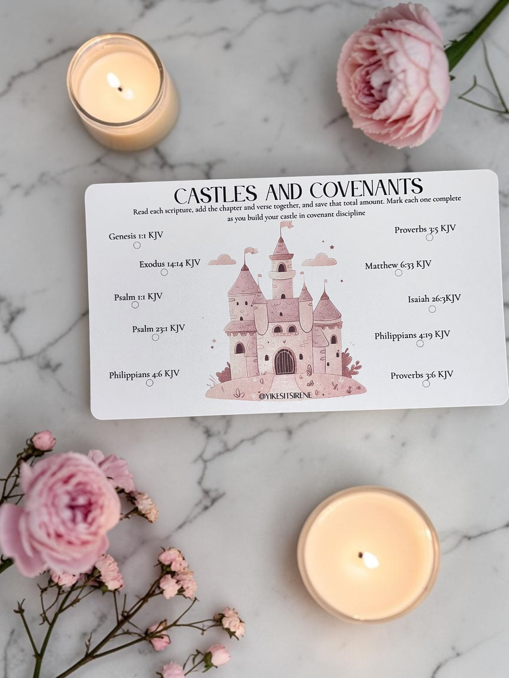 House of Favor Collection Bundle