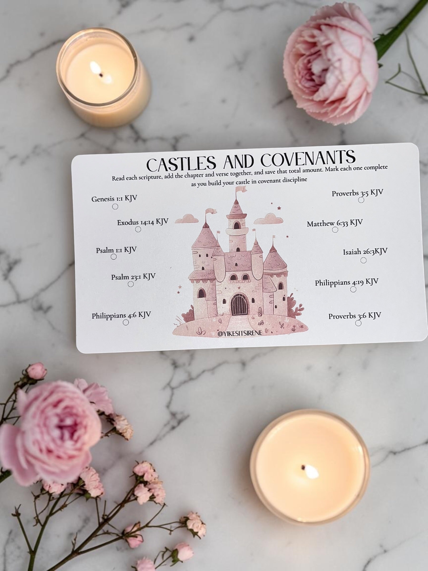 House of Favor Collection Bundle