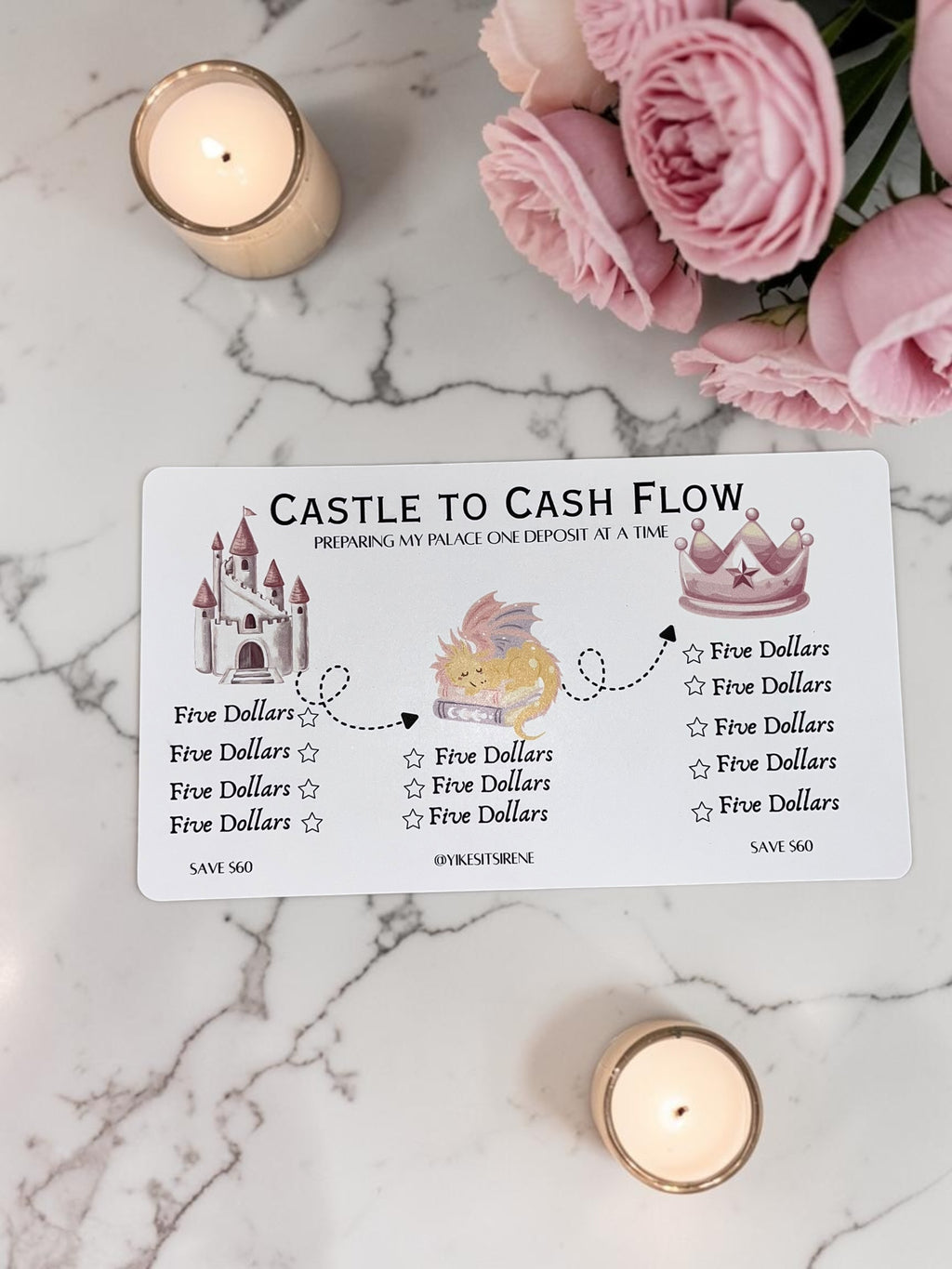 House of Favor Collection Bundle