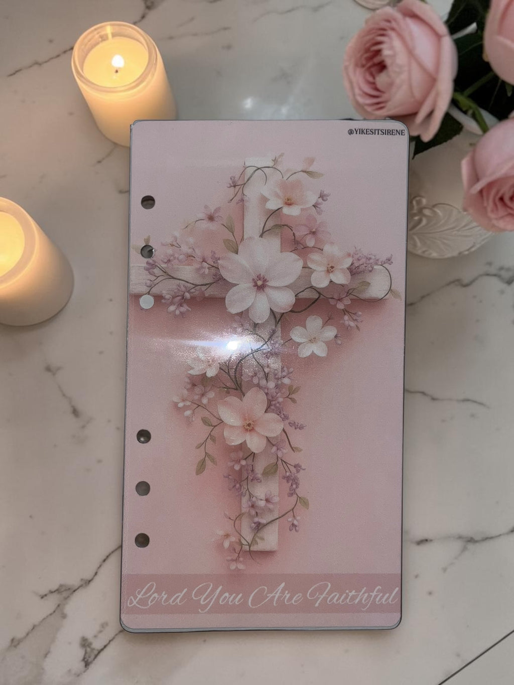 Soft Wealth Faith A6 Dashboards