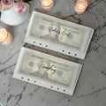 Custom Vellum Envelops A6