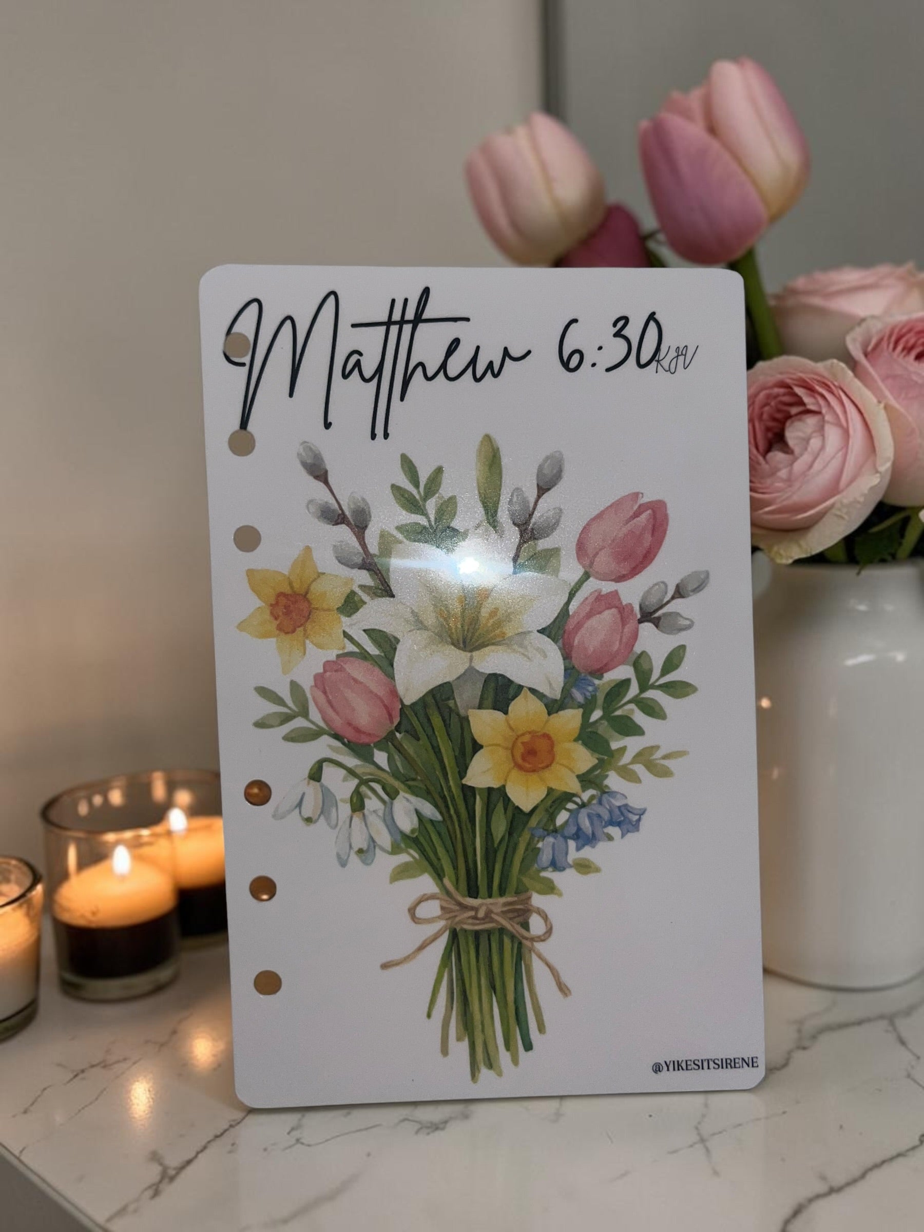 Soft Wealth Faith A6 Dashboards