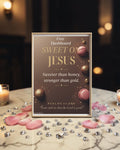 Sugar, Scripture & Savings Bundle